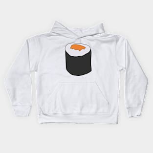 A Sushi Kids Hoodie